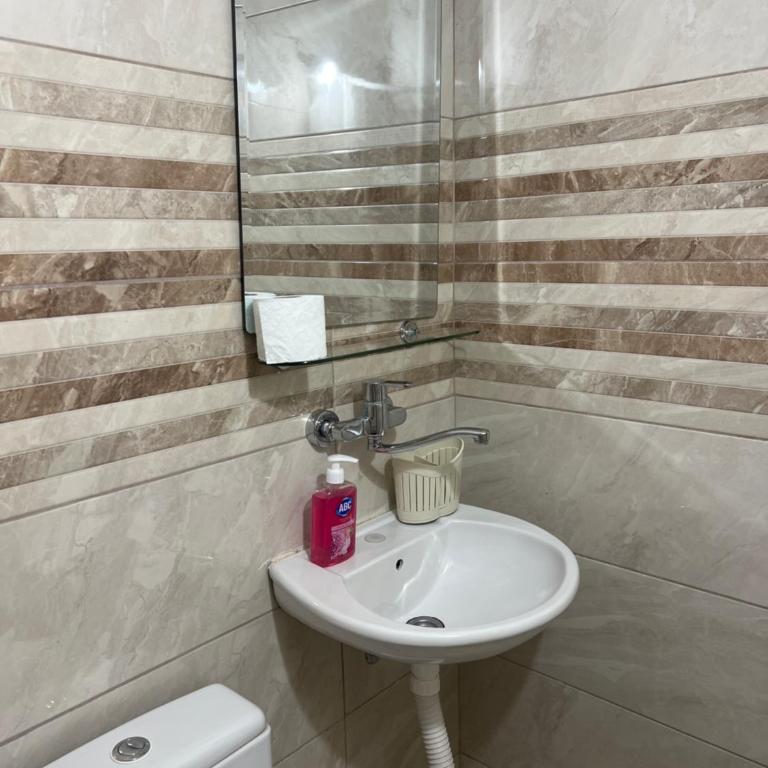 Royal View Apartments - Apartment mit 1 Schlafzimmer - 12