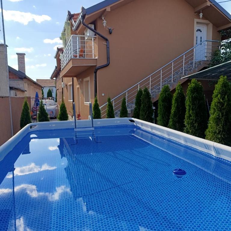 Garfield Family Studio 1 - Apartman sa 1 Spavaćom Sobom - 54