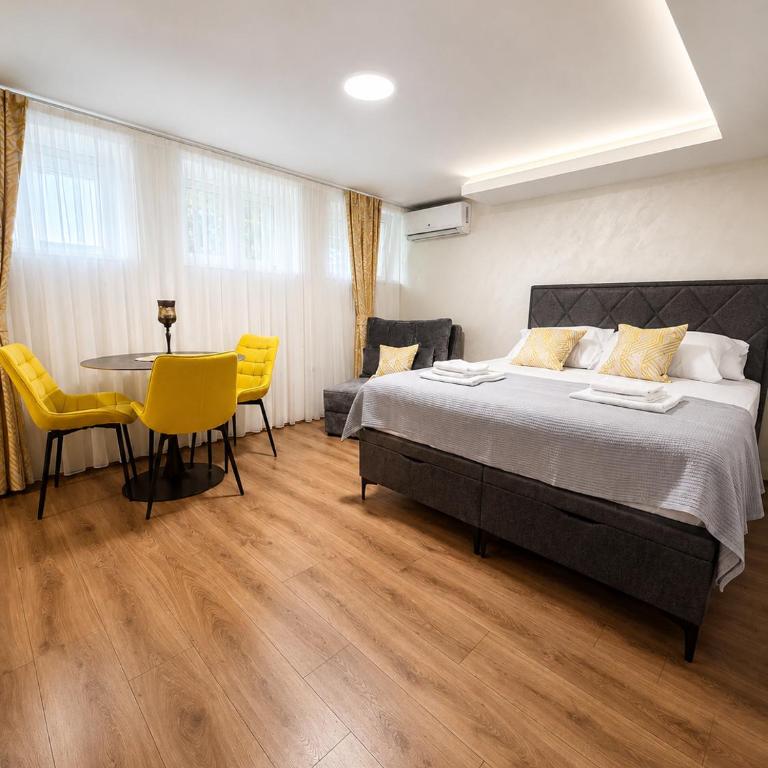 Belavista Studio Herceg Novi - Apartman sa 1 Spavaćom Sobom - 1