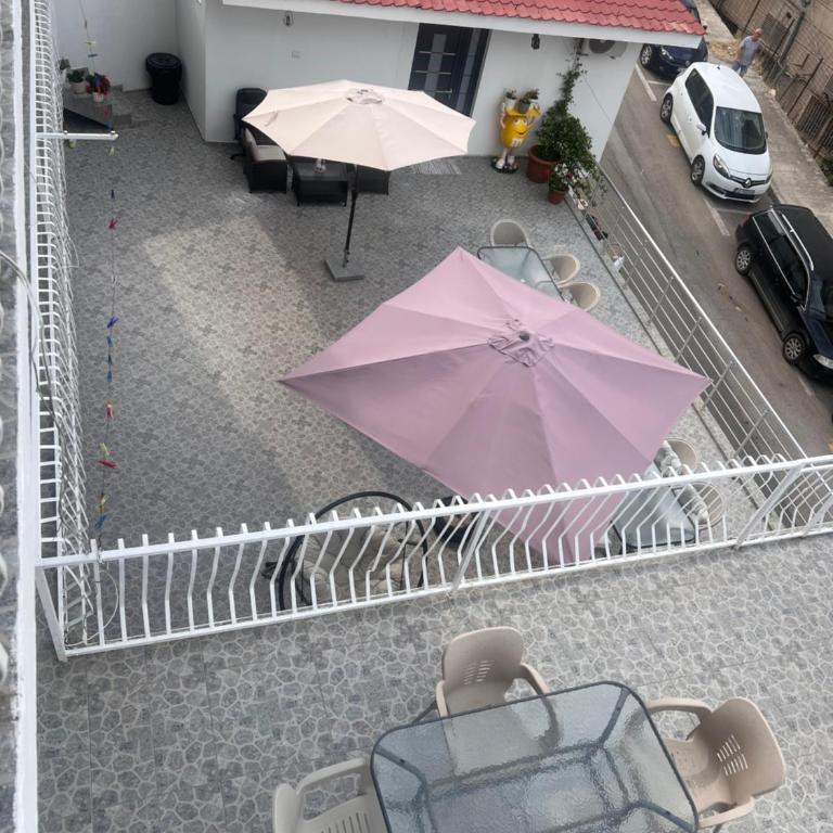 Royal View Apartments - Apartment mit 1 Schlafzimmer - 23