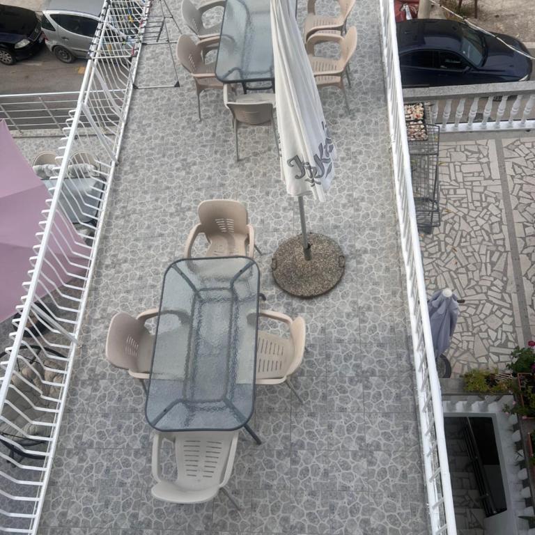 Royal View Apartments - Apartment mit 1 Schlafzimmer - 22