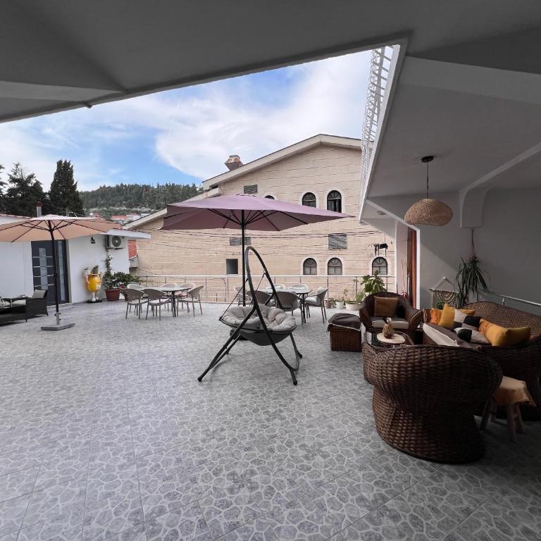 Royal View Apartments - Apartment mit 1 Schlafzimmer - 24