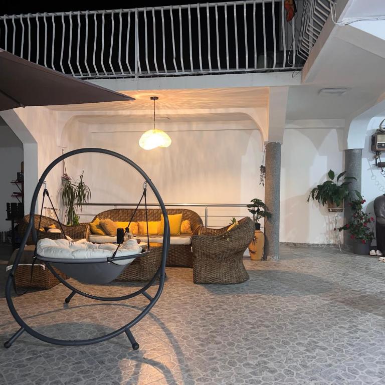Royal View Apartments - Apartment mit 1 Schlafzimmer - 27