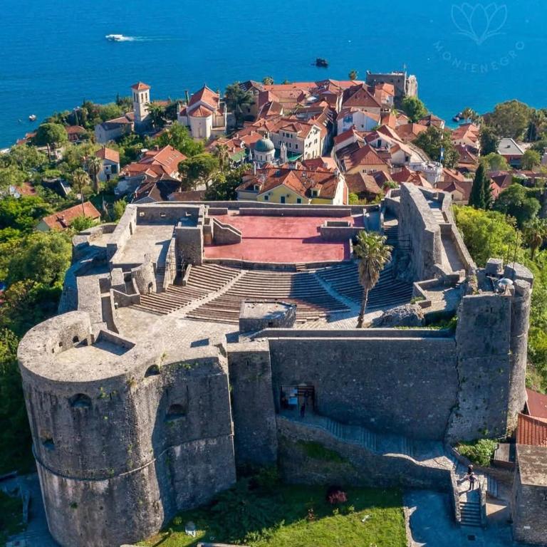 Belavista Studio Herceg Novi - Apartman sa 1 Spavaćom Sobom - 3