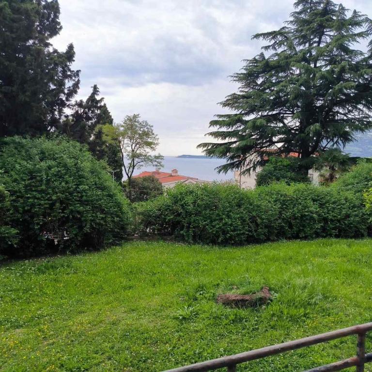 Belavista Studio Herceg Novi - Apartman sa 1 Spavaćom Sobom - 5