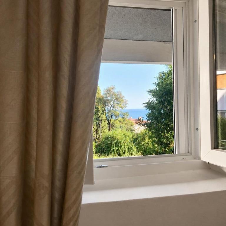 Belavista Studio Herceg Novi - Apartman sa 1 Spavaćom Sobom - 7