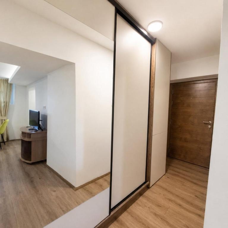 Belavista Studio Herceg Novi - Apartman sa 1 Spavaćom Sobom - 9