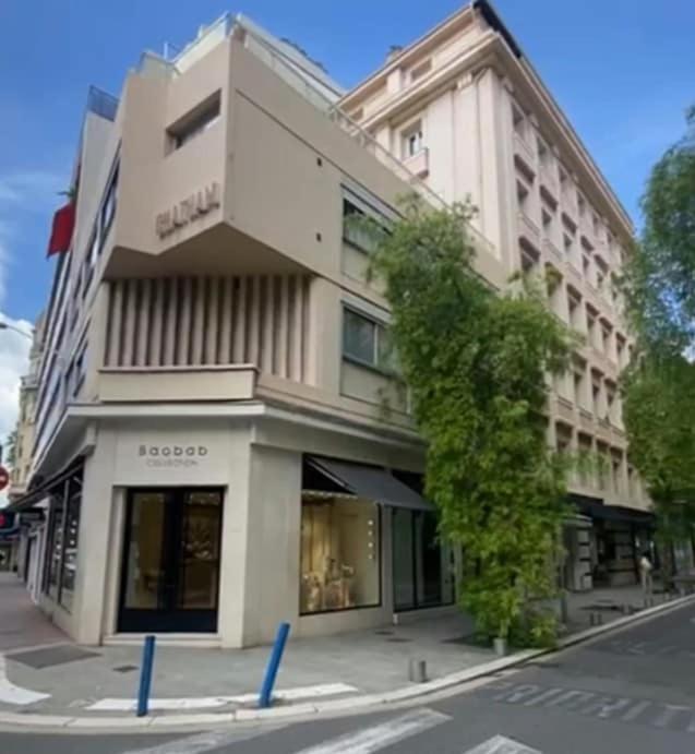 A modern studio recently renovated, 7 min to beach - Apartamento de 1 dormitorio - 11
