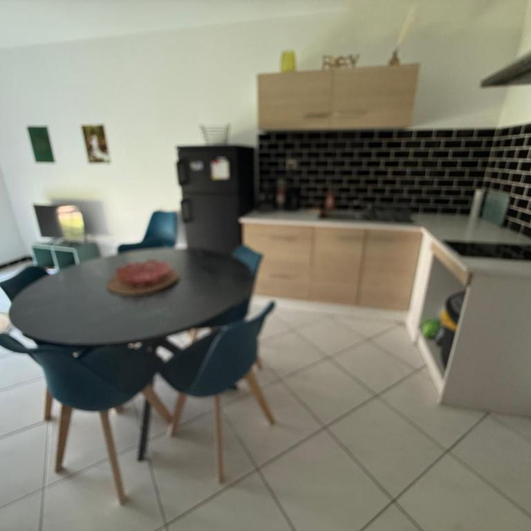 Petit nid chaleureux - Villa mit 2 Schlafzimmern - 1