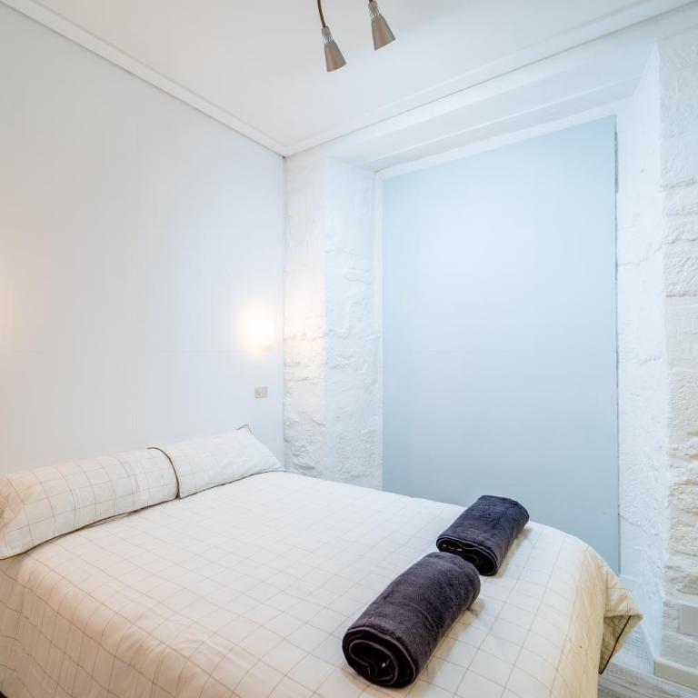 Cozy Central Apartment in Burgos - Apartamento de 1 dormitorio - 2