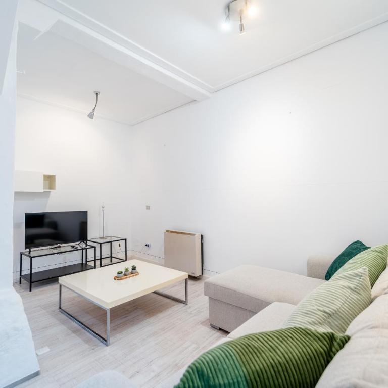 Cozy Central Apartment in Burgos - Apartamento de 1 dormitorio - 12
