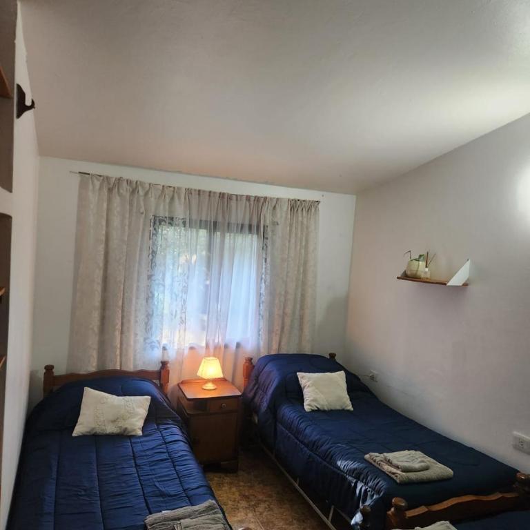 Hospedaje Davolio - Three-Bedroom House - 16
