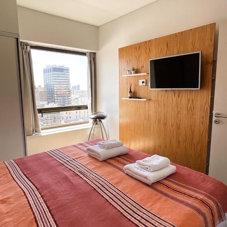 Porteño Studio - Apartamento de 2 dormitorios - 3
