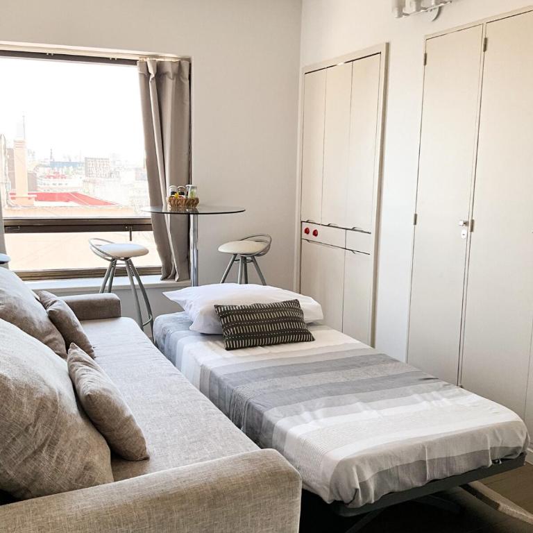 Porteño Studio - Apartamento de 2 dormitorios - 8