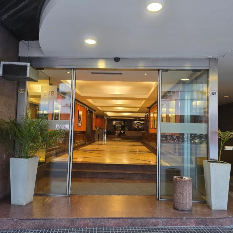Porteño Studio - Apartamento de 2 dormitorios - 9