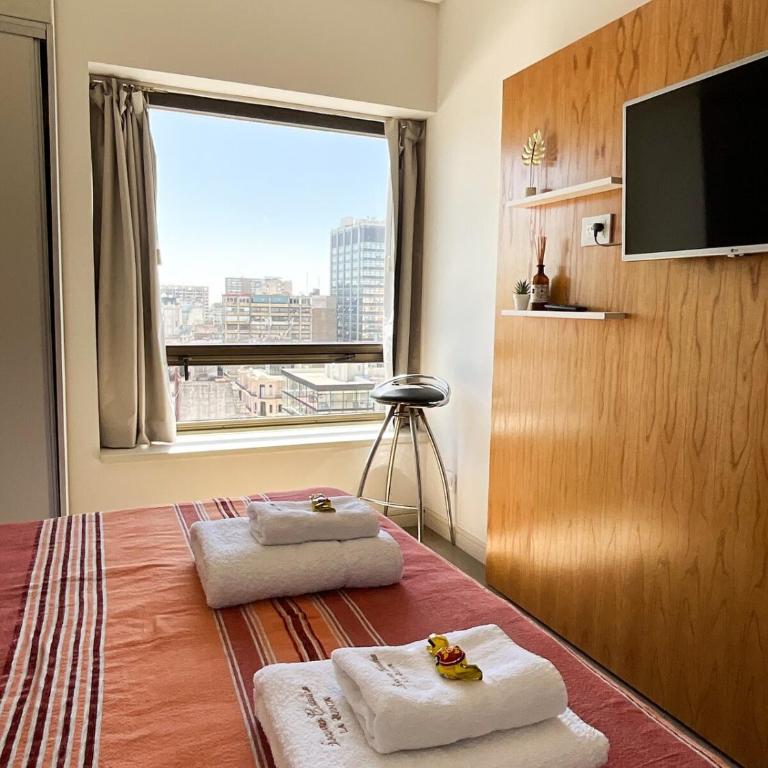 Porteño Studio - Apartamento de 2 dormitorios - 26