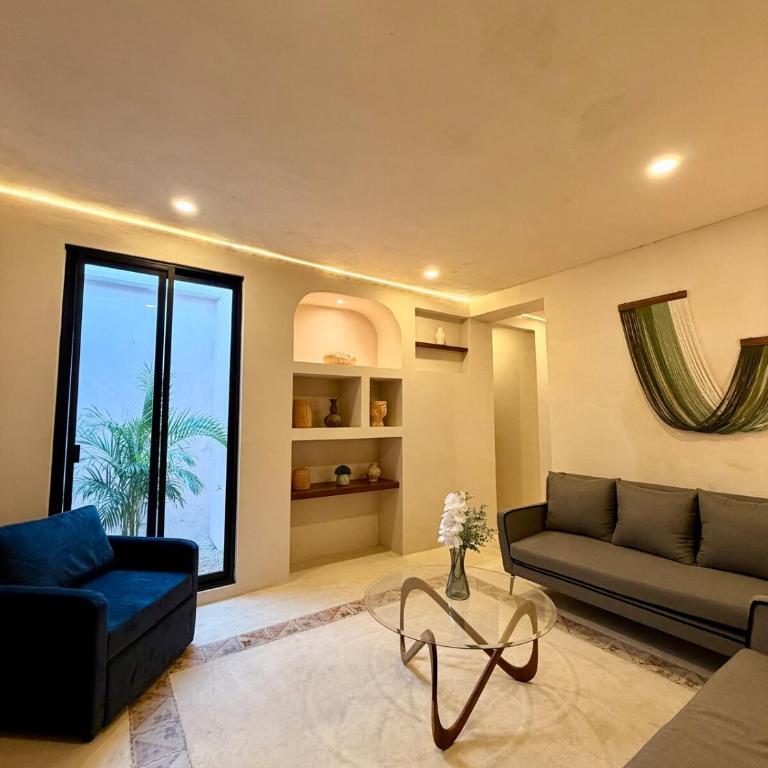 Casa Armonía - Maison 3 Chambres - 2