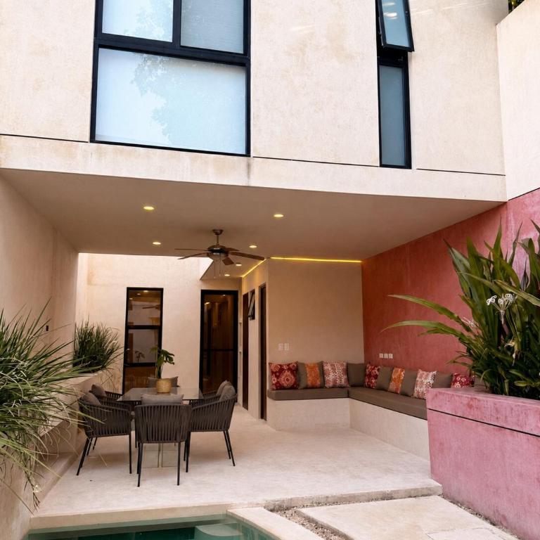 Casa Armonía - Maison 3 Chambres - 1
