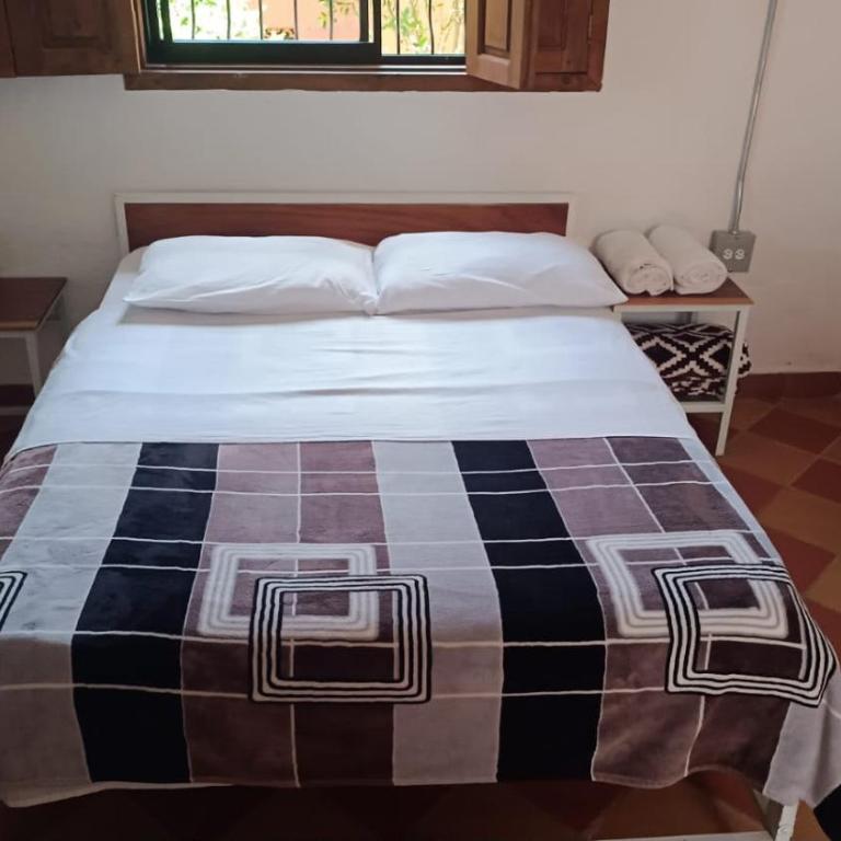 Villa Palosanto Campestre - Double Room - 3
