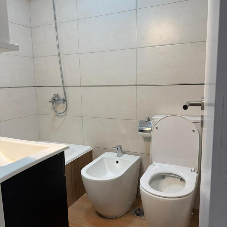 Confortable Depto 2 Ambientes Céntrico - Apartamento de 1 dormitorio - 3