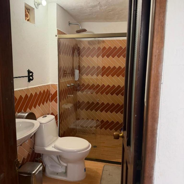 Villa Palosanto Campestre - Double or Twin Room - 1
