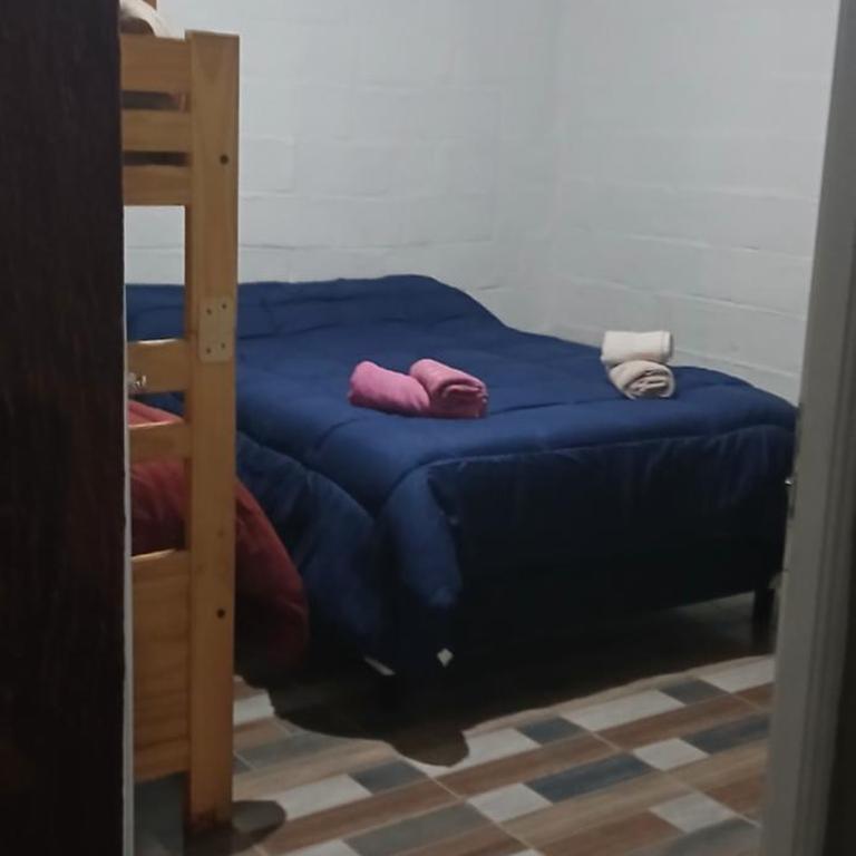 Apartamento Tidae 1 - Apartamento de 1 dormitorio - 2
