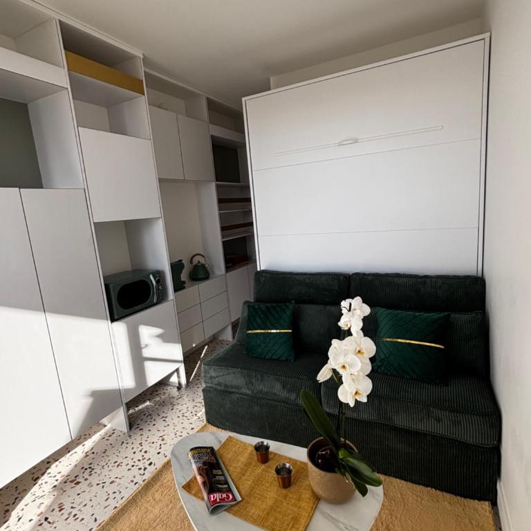 Little Boho - Trouville sur Mer - One-Bedroom Apartment - 3