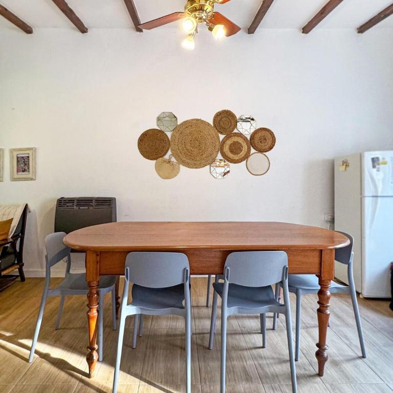 Meiteli Haus - Casa Unifamiliar de 3 dormitorios - 9