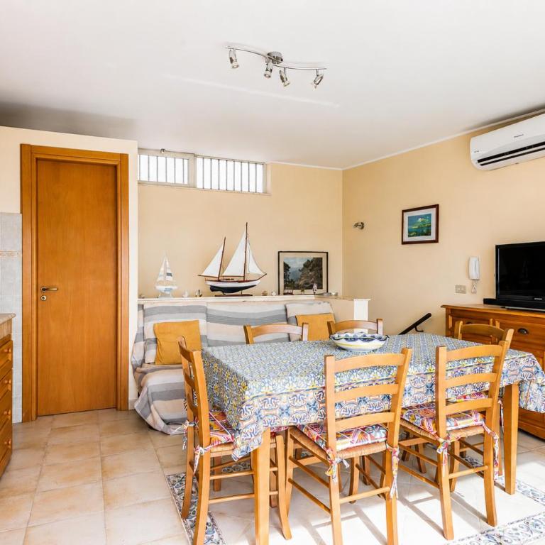 Balù Terrace on the Bay by Sicily Escape - Appartamento con 2 Camere da Letto, Terrazza e Vista Mare - 41