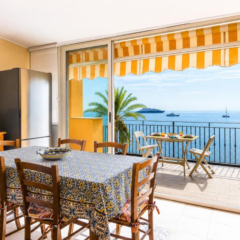 Balù Terrace on the Bay by Sicily Escape - Appartamento con 2 Camere da Letto, Terrazza e Vista Mare - 37