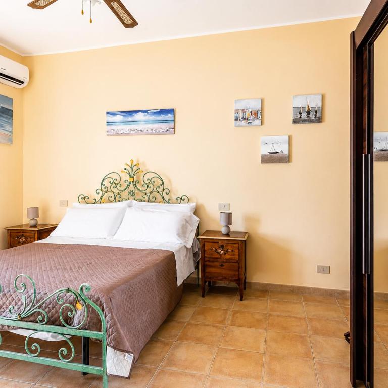 Balù Terrace on the Bay by Sicily Escape - Appartamento con 2 Camere da Letto, Terrazza e Vista Mare - 26