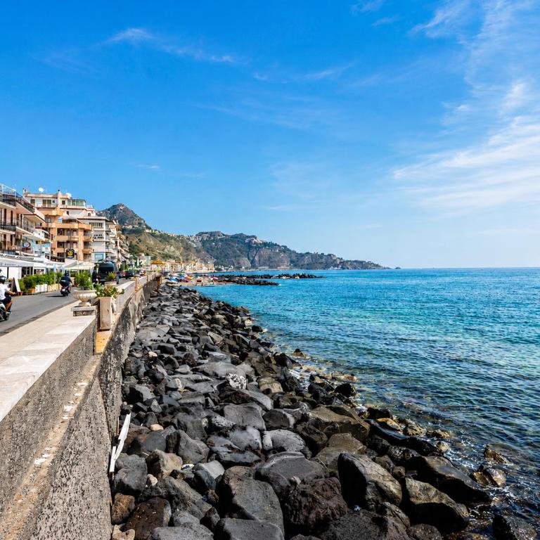 Balù Terrace on the Bay by Sicily Escape - Appartamento con 2 Camere da Letto, Terrazza e Vista Mare - 32