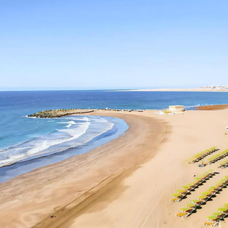 Solarena21 - 2 bedroom apartment, pool & beach - Apartamento de 2 dormitorios - 19