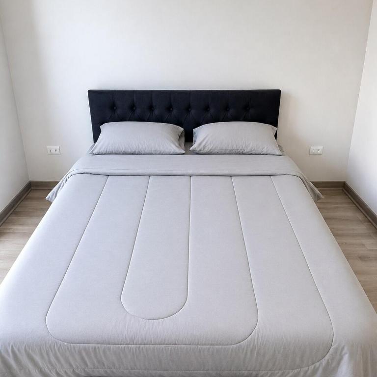 Moderno Studio frente a Mall Vespucio - One-Bedroom Apartment - 6