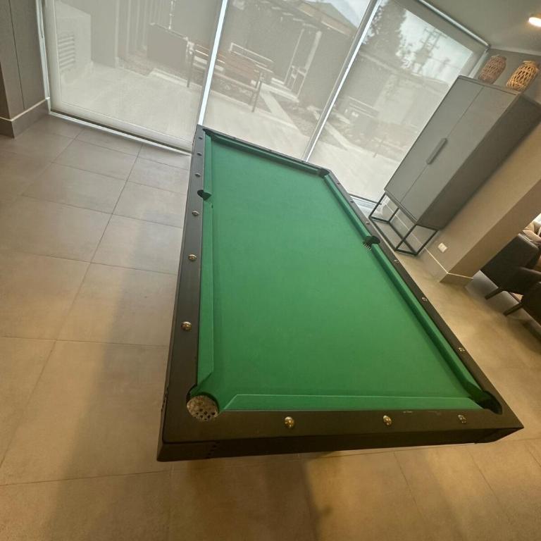 Moderno Studio frente a Mall Vespucio - One-Bedroom Apartment - 12