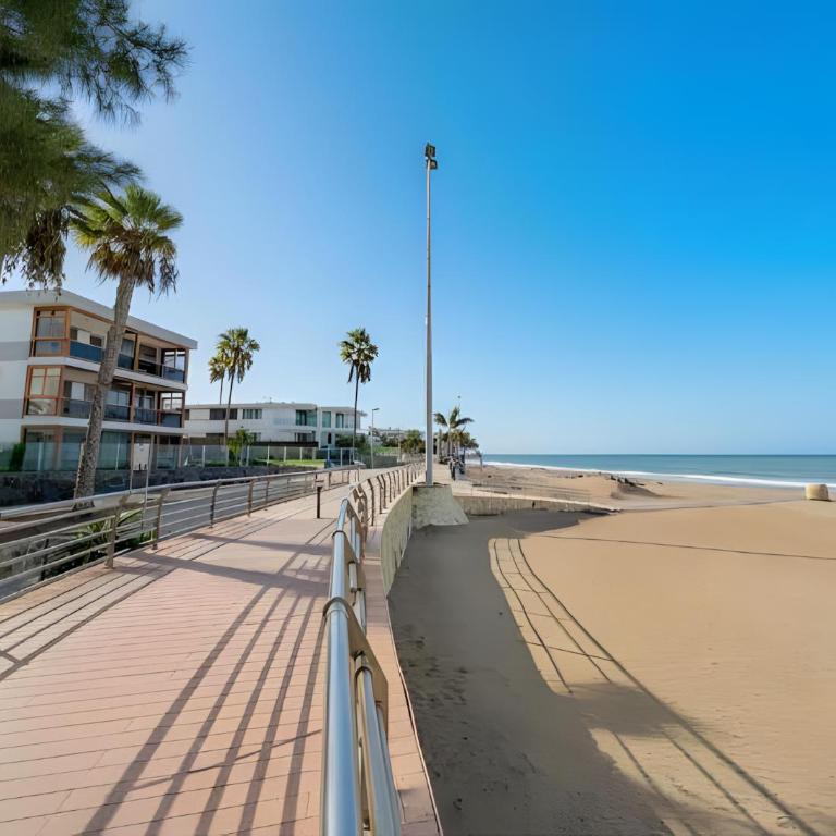 Solarena21 - 2 bedroom apartment, pool & beach - Apartamento de 2 dormitorios - 20