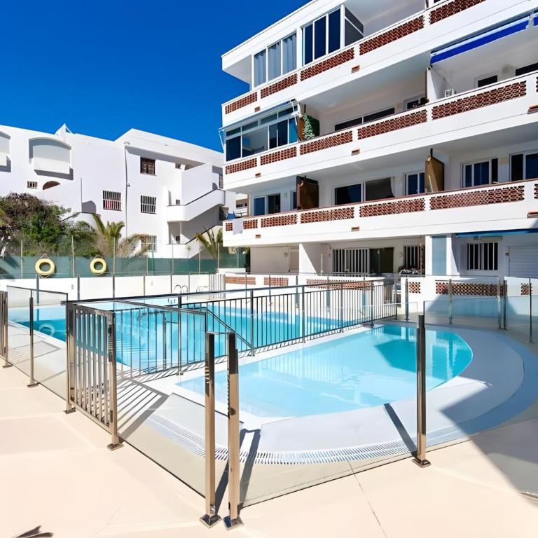 Solarena21 - 2 bedroom apartment, pool & beach - Apartamento de 2 dormitorios - 21