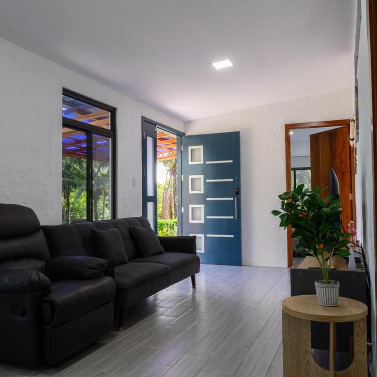Fernando's Bungalow - Villa de 2 dormitorios - 4