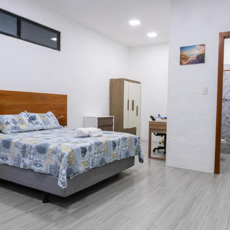 Fernando's Bungalow - Villa de 2 dormitorios - 10