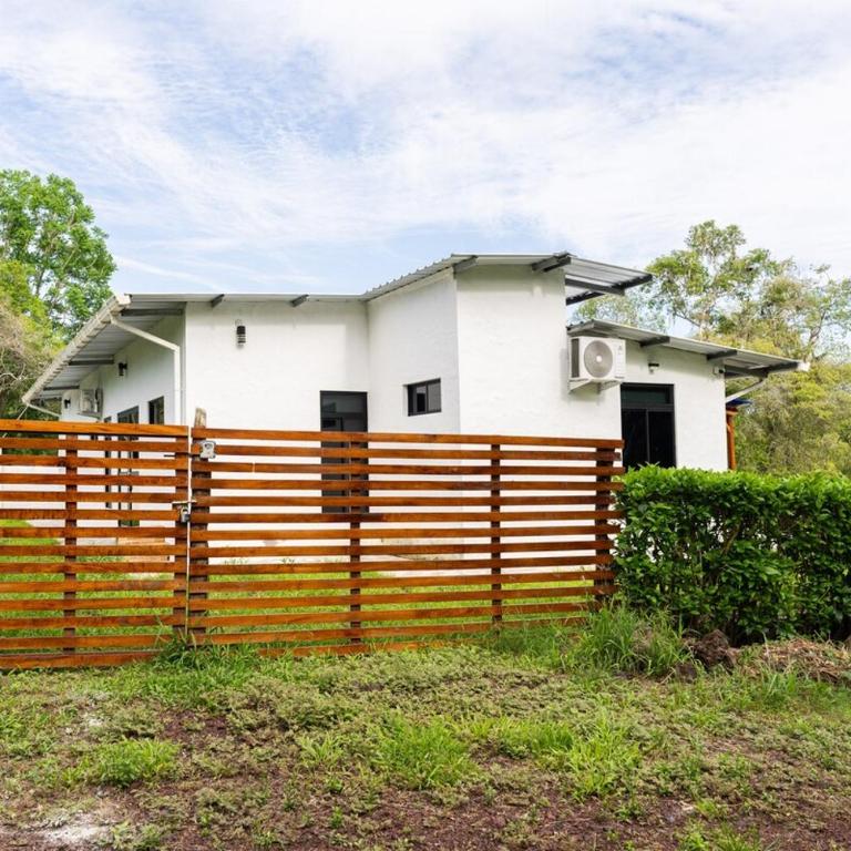 Fernando's Bungalow - Villa de 2 dormitorios - 12