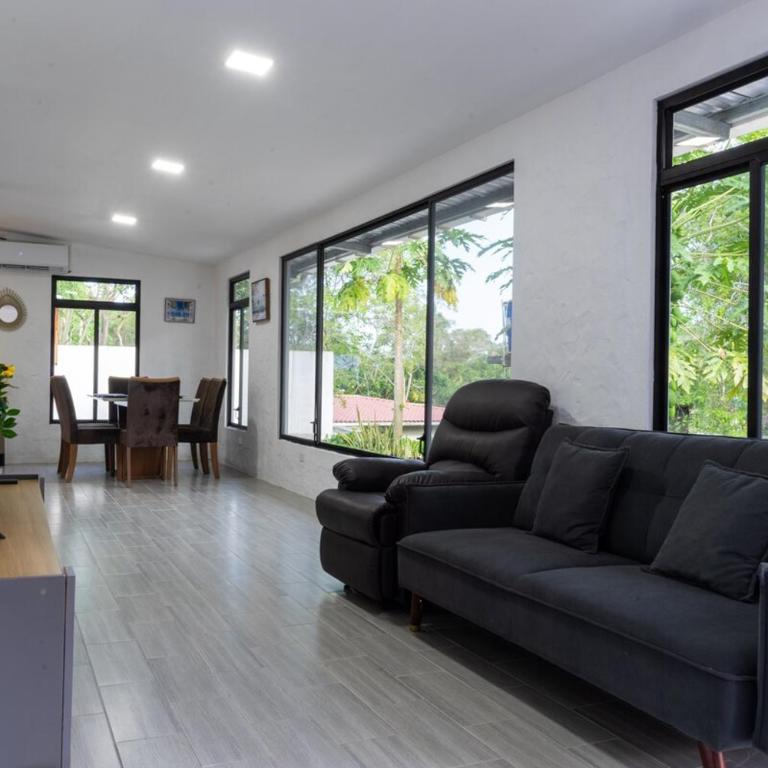 Fernando's Bungalow - Villa de 2 dormitorios - 13