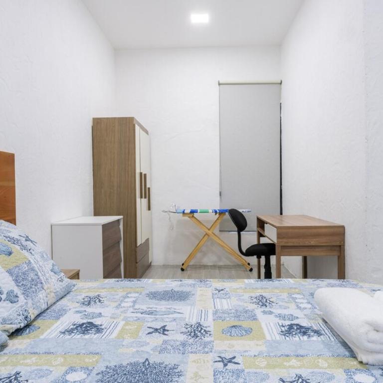 Fernando's Bungalow - Villa de 2 dormitorios - 14