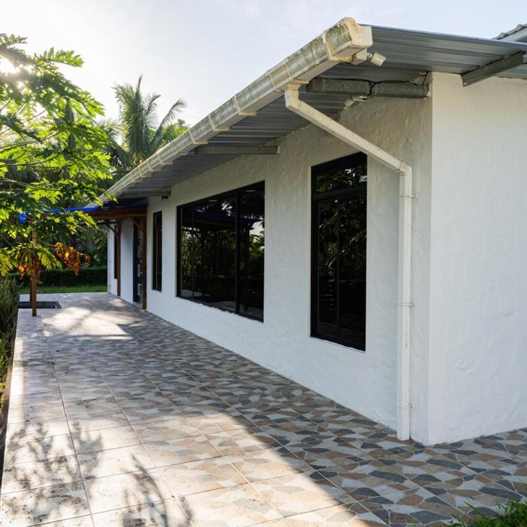 Fernando's Bungalow - Villa de 2 dormitorios - 16