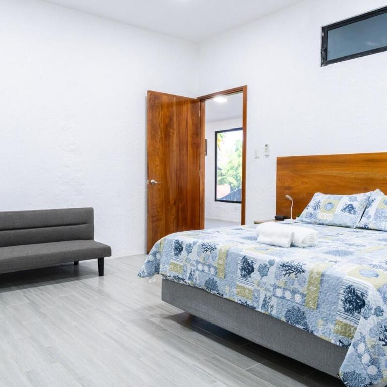 Fernando's Bungalow - Villa de 2 dormitorios - 18
