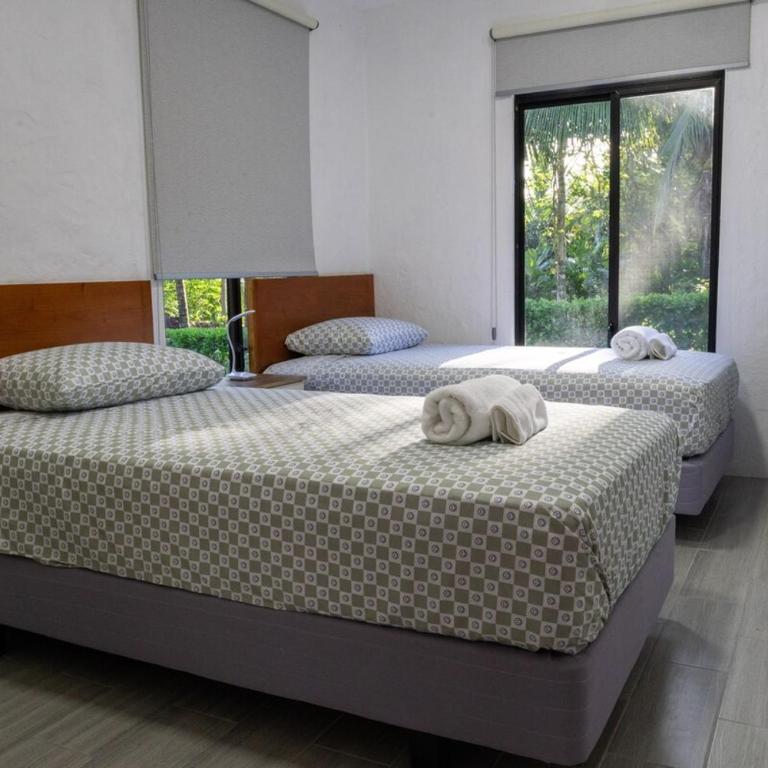 Fernando's Bungalow - Villa de 2 dormitorios - 20
