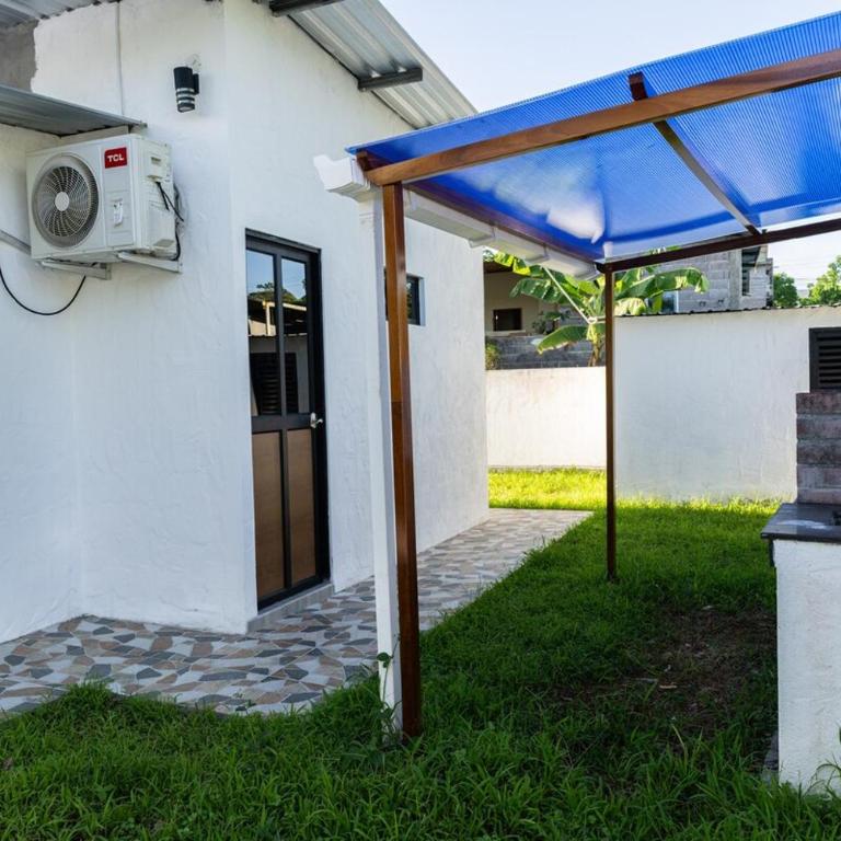 Fernando's Bungalow - Villa de 2 dormitorios - 22