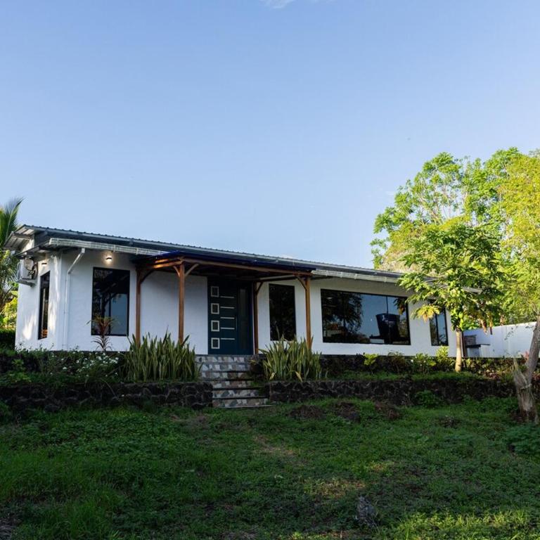 Fernando's Bungalow - Villa de 2 dormitorios - 1