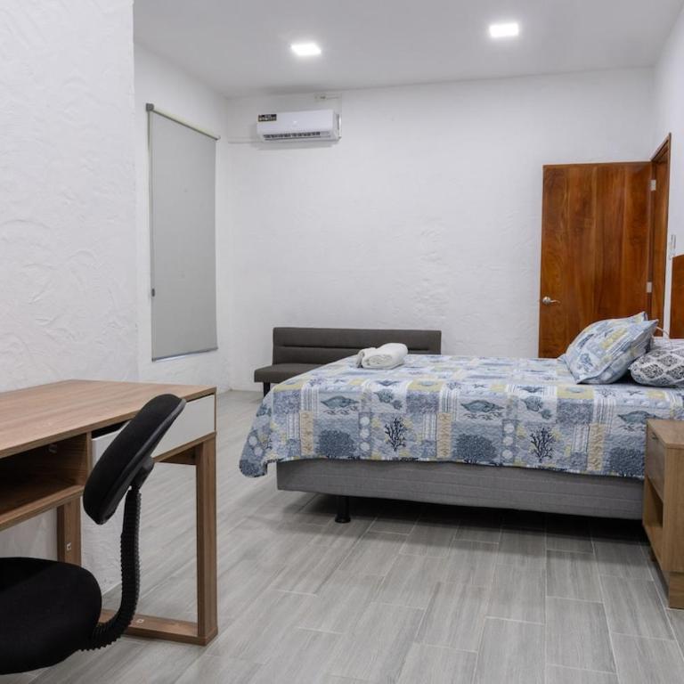 Fernando's Bungalow - Villa de 2 dormitorios - 25