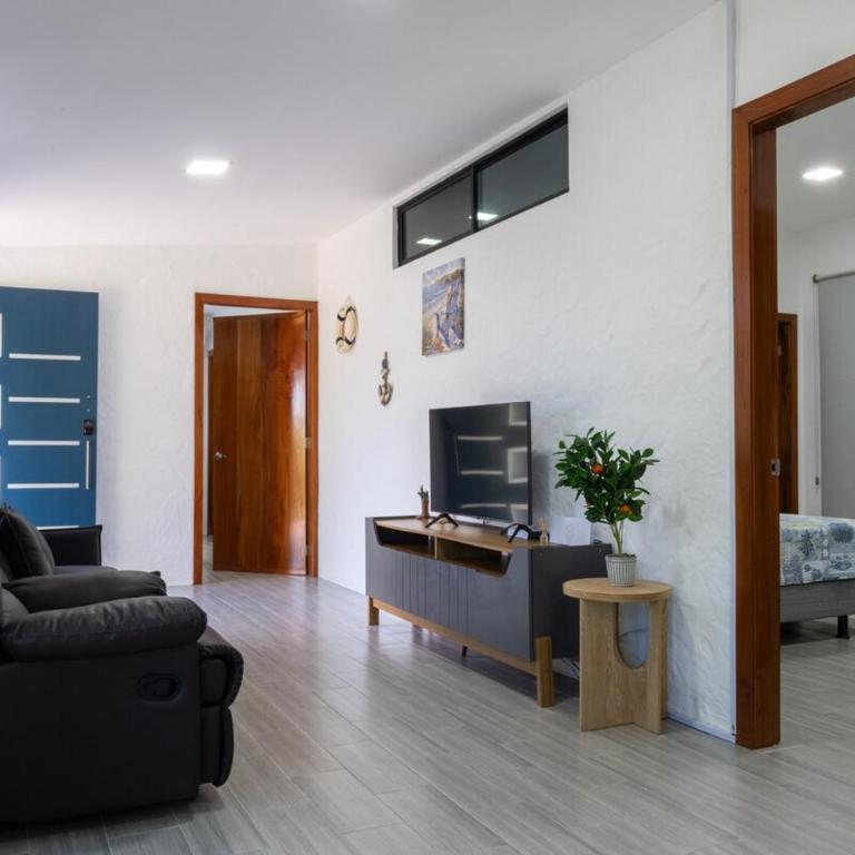 Fernando's Bungalow - Villa de 2 dormitorios - 26