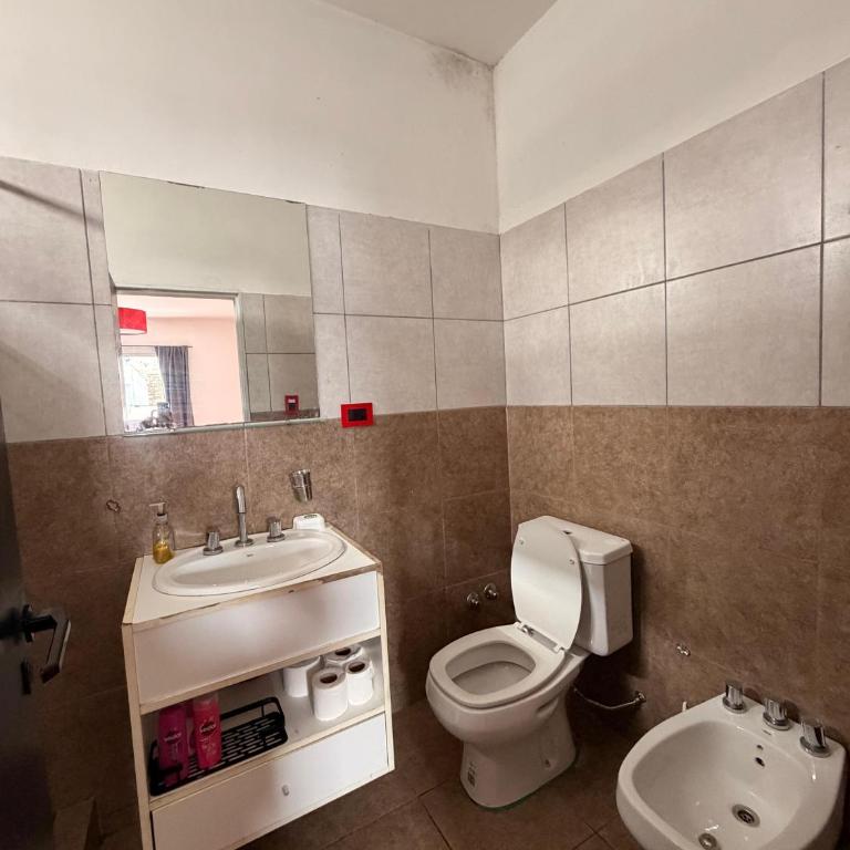 Mini Casitas - Apartamento de 1 dormitorio - 3